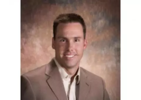 Steven Hall - Farmers Insurance Agent in Mountain Grove, MO